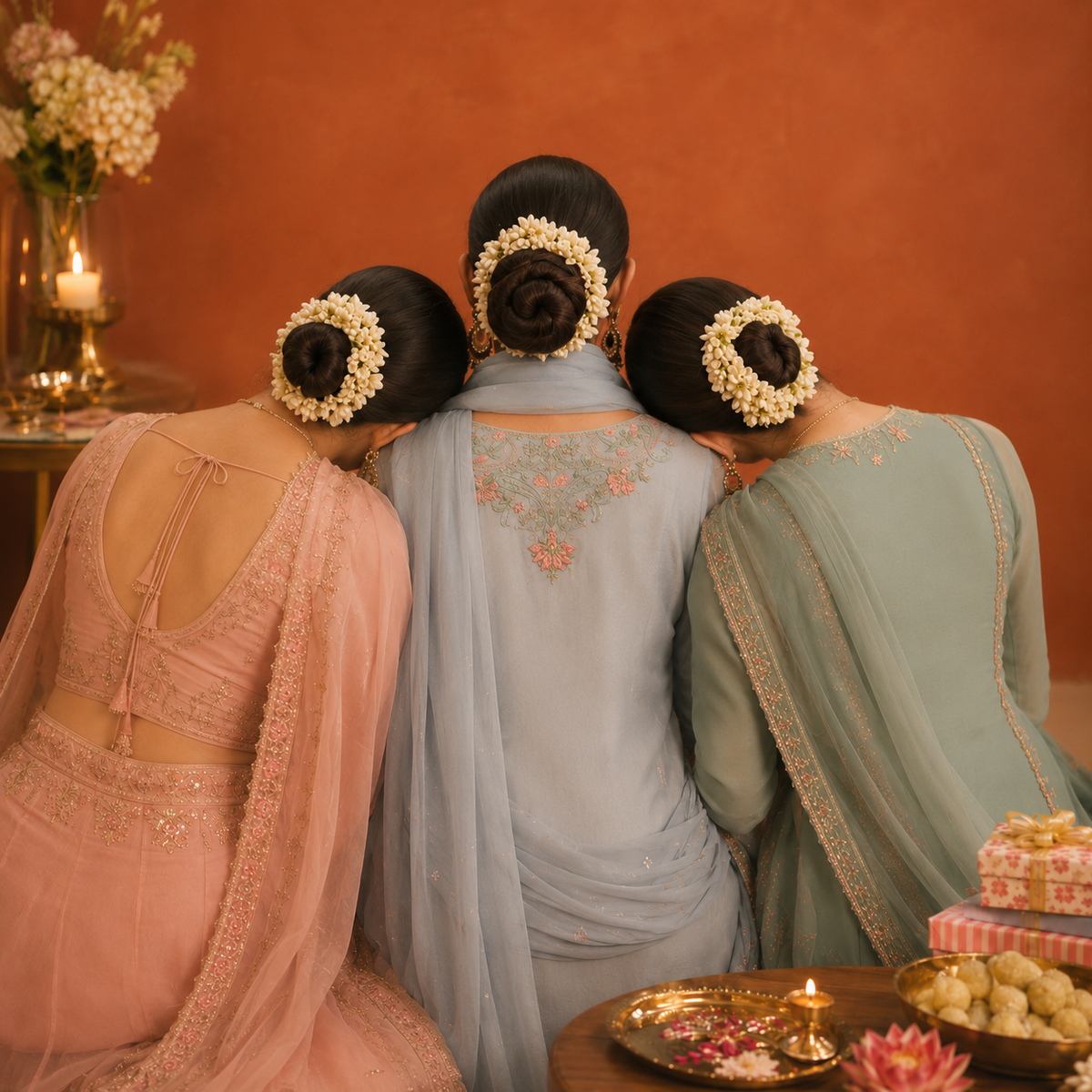 For Behen