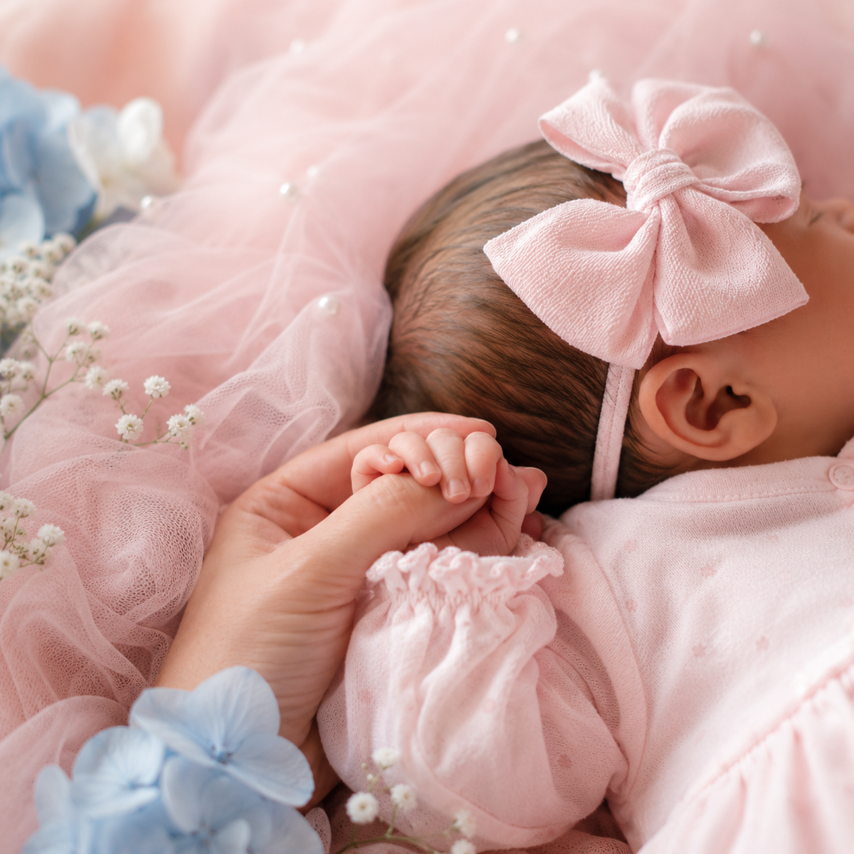 It's a Girl