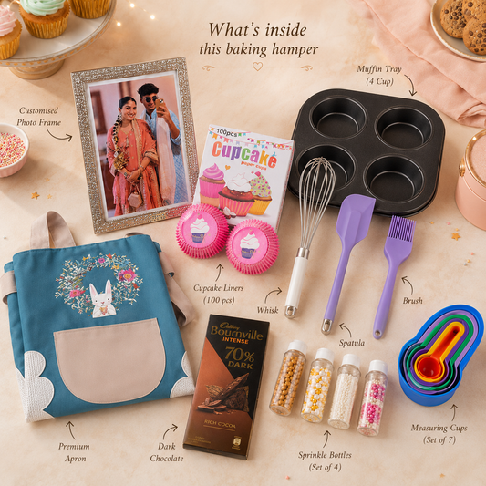 Sweet Sister Bake Box