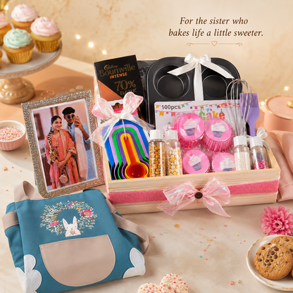 Sweet Sister Bake Box