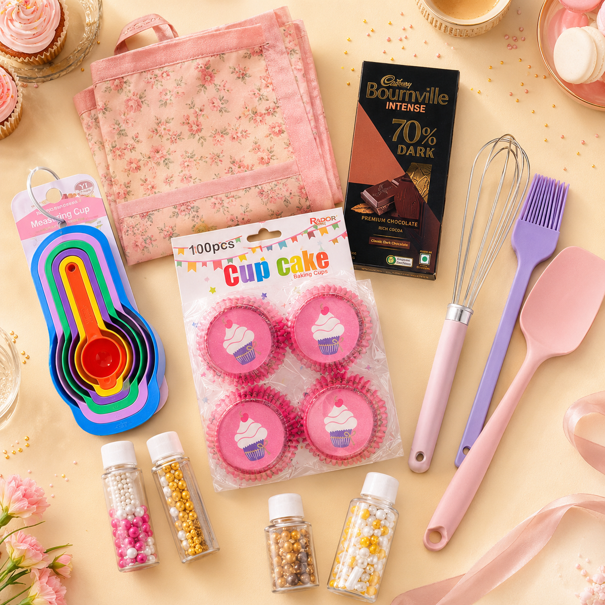 Sweet Sister Bake Box