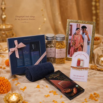 Bhai's Everyday Luxury Bag