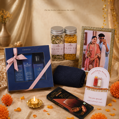 Bhai's Everyday Luxury Bag