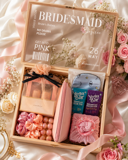 Bride’s Babes Hamper