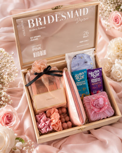 Bride’s Babes Hamper