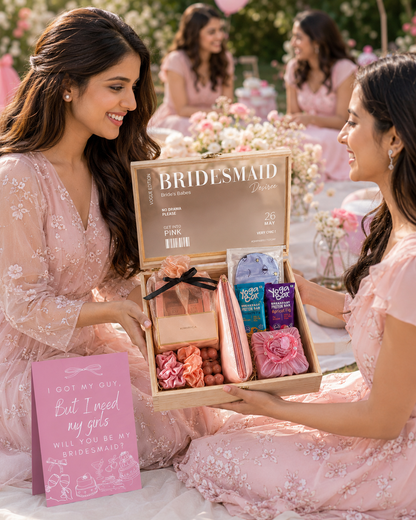 Bride’s Babes Hamper